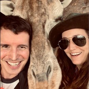 Meet your Posher, Danny